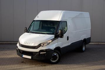 Iveco Daily 3.0 D / 229.000km / 12.2016 / Euro 6 beschikbaar voor biedingen