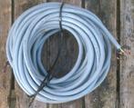 Stroomkabel 17,5 meter 8G1,5, Doe-het-zelf en Bouw, Ophalen of Verzenden, Zo goed als nieuw, Kabel of Snoer