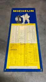 Michelin blikken reclame, Enlèvement, Comme neuf