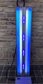 ATI Hybrid 4x75w Led + 4x80w T5, Enlèvement