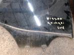 Vitre arrière droit Nissan Qashqai 2007-2010 LP/11538, Enlèvement, Utilisé, Nissan