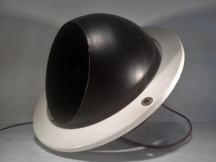 RAAK R54 inbouw lichtkogels (2stuks), Huis en Inrichting, Lampen | Plafondlampen, Gebruikt, Metaal, Ophalen of Verzenden