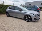 Peugeot 308 Allure, Auto's, Leder en Stof, Diesel, Particulier, Dealer onderhouden