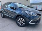 Renault Captur ZEN 0,9 TCE benzine, Auto's, Euro 6, Blauw, Bedrijf, Parkeersensor