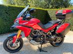 Ducati 1200S - Touring/klaar voor gebruik - volledig DUCATI, Motoren, 2 cilinders, Handvatverwarming, Particulier, Meer dan 35 kW