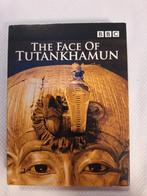 The face of tutankhamun, Cd's en Dvd's, Dvd's | Documentaire en Educatief, Boxset, Alle leeftijden, Ophalen of Verzenden, Politiek of Geschiedenis