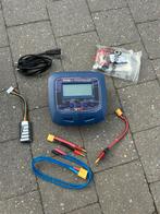 SkyRC D100 v2, Ophalen, Zo goed als nieuw, Elektro