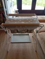 Combiné baignoire bébé et table à langer, Enfants & Bébés, Bains & Soins, Enlèvement, Baignoire