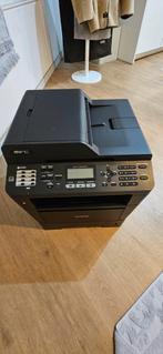 Brother mfc 8520DN, Ophalen, Gebruikt