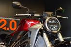 HONDA CB300R in topconditie A2  2 jaar garantie VERKOCHT, Naked bike, Bedrijf, 12 t/m 35 kW, 300 cc