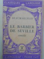 12 livres de la série Classiques Larousse, Livres, Littérature, Europe autre, Utilisé, Enlèvement ou Envoi