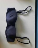 Lindex BH "85A", Lindex, Ophalen of Verzenden, Zwart, BH