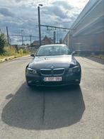 BMW 318i, Auto's, Start-stop-systeem, Zwart, Handgeschakeld, Dealer onderhouden