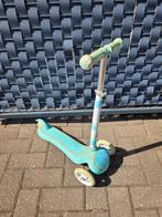 Trottinette, Ophalen, Gebruikt