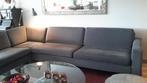 hoekbank, Huis en Inrichting, Ophalen, Gebruikt, Stof, Design