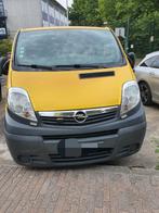 TAKELWAGEN DOLLYSYSTEEM OPEL VIVARO 2013, Auto's, Particulier, Te koop, Opel, Diesel