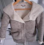 Sandwich winterjas maat S,  past tot maat  40, Kleding | Dames, Ophalen of Verzenden, Zo goed als nieuw, Maat 36 (S)