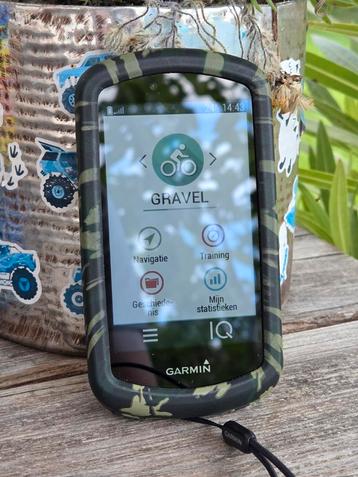Garmin 1030 Plus - als nieuw! beschikbaar voor biedingen