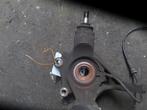 Fusee links-voor van een Peugeot Partner, Ophalen of Verzenden, 3 maanden garantie, Gebruikt, Peugeot