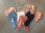 Pakketje Jbc, maat 86 (9 stuks), Enfants & Bébés, Vêtements de bébé | Taille 86, Enlèvement ou Envoi, Comme neuf