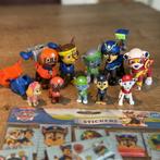 PAW Patrol - speelset, Enlèvement, Utilisé