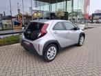 Toyota Aygo X X play, 998 cm³, Euro 6, Entreprise, Boîte manuelle