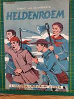 Renaat Van Puymbroeck - Heldenroem - Opdebeek, Ophalen of Verzenden, Gelezen
