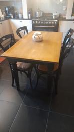 Landelijke tafel ., Ophalen