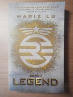 Marie Lu - Legend, Marie Lu, Enlèvement ou Envoi, Comme neuf