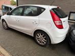 Hyundai i30/1.4benzine/2010/ distributie kapot, Auto's, Bedrijf, 1400 cc, Euro 4, Te koop