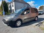 Peugeot Partner Tepee 1.6 HDi X-Line,..., Auto's, Monovolume, 4 cilinders, 149 g/km, Bedrijf