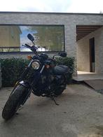 Hyosung bobber 125cc, 2019, 2050km, Motoren, Motoren | Hyosung, Particulier