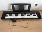 Yamaha keyboard, Muziek en Instrumenten, Keyboards, Ophalen, Zo goed als nieuw, 61 toetsen, Yamaha