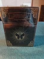 Tomorrowland limited edition box  in plastiek., Ophalen, Nieuw in verpakking