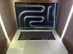 macbook pro 2017, Computers en Software, Apple Macbooks, 8 GB, 512 GB, Zo goed als nieuw, 3 tot 4 Ghz