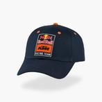 KTM Red Bull team cap pet KTMXM027, Kleding | Heren, Ophalen of Verzenden, Nieuw, One size fits all, Pet
