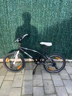 Fiets kinderen bmx, Fietsen en Brommers, Ophalen, Zo goed als nieuw