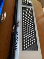 CHROMATICOVER digitale accordeon, Muziek en Instrumenten, Accordeons, Ophalen