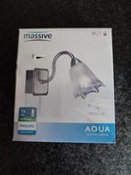 Verlichting badkamer, Enlèvement