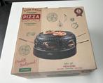 Pizza oven, Ophalen of Verzenden, Zo goed als nieuw, Bestron