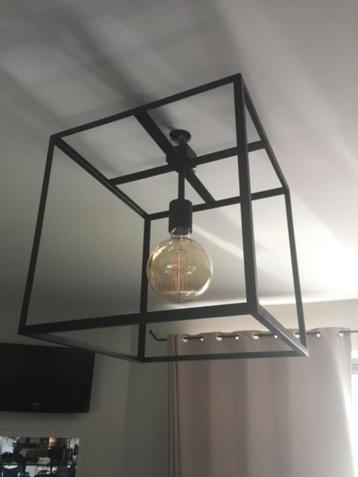hanglamp luster