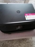 HP ENVY 5010 All-in-One printer, Computers en Software, Ophalen, Zo goed als nieuw, Scannen, Printer