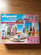 Playmobil city life 5486, Complete set, Ophalen of Verzenden, Zo goed als nieuw