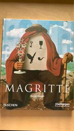 Magritte - Taschen boeken, Boeken, Taschen, Ophalen of Verzenden, Zo goed als nieuw, Schilder- en Tekenkunst