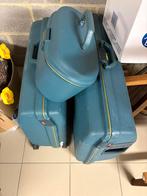 Valise, Enlèvement, Comme neuf, Plastique dur