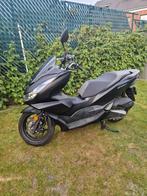 Honda pcx 125 (2021)seulement 1950km., Ophalen, Zo goed als nieuw