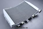 Radiateur Koeler AVDB KAWASAKI ZX10R 2004 - 2005 ZX 10 R, Motoren, Ophalen of Verzenden, Nieuw