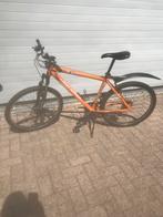 ATB landrover. Limited edition., Fietsen en Brommers, Fietsen | Mountainbikes en ATB, Gebruikt, Hardtail, Heren, Ophalen