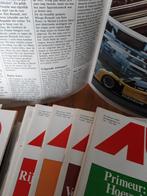 Auto Visie  magazines, Zo goed als nieuw, Verzenden