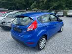 Ford fiesta 2014 1.2i essence, Euro 5, Bedrijf, Fiësta, 1200 cc